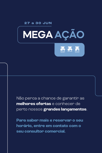 Mega Ação 2025