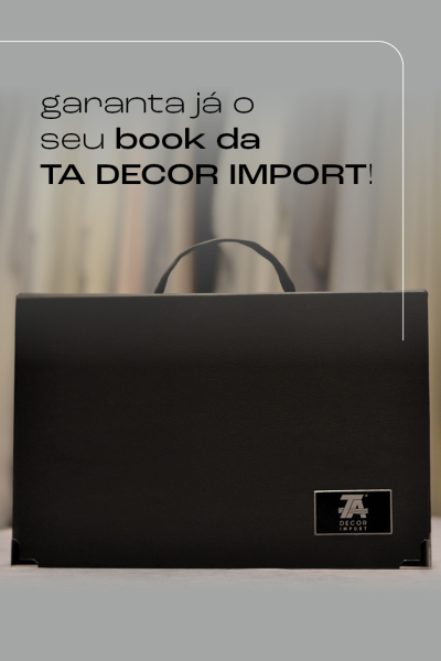 Book TA DECOR IMPORT