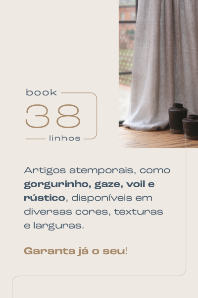 book 38 | linhos