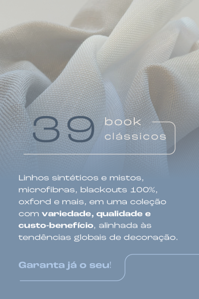 book 39 | clássicos