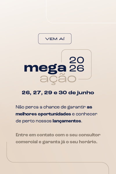 Mega Ação 2026