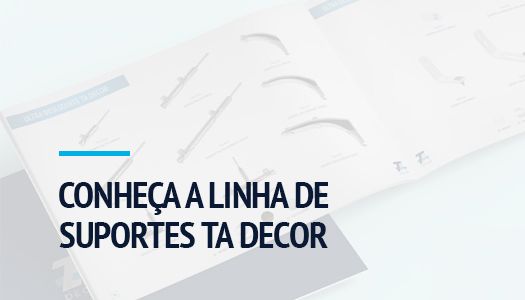 SUPORTES TA DECOR