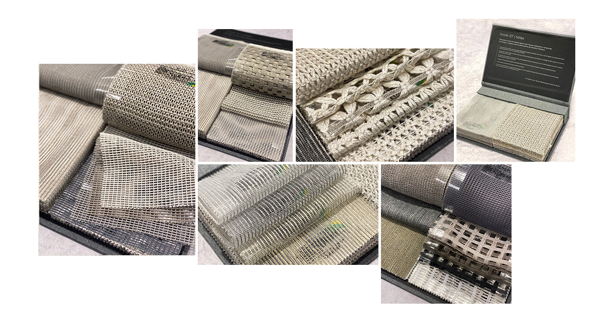 book 37 - riqueza e exclusividade em novas larguras