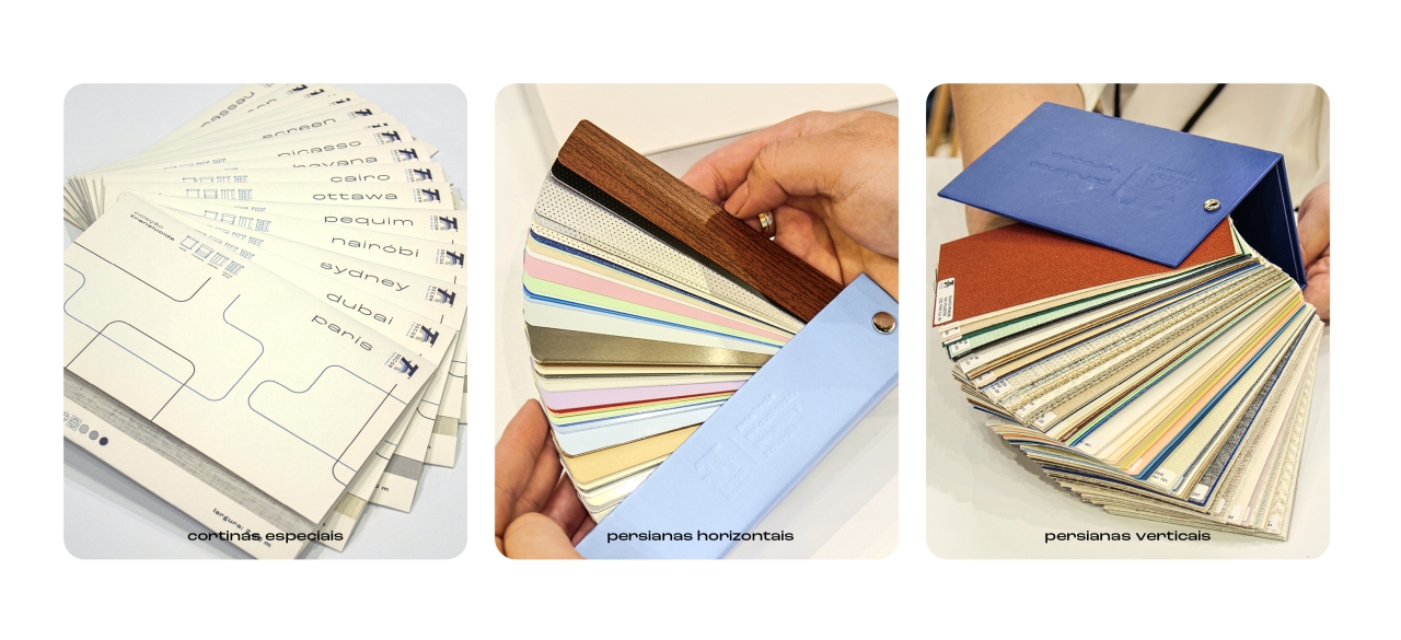 confira como foi nossa estreia na ABUP