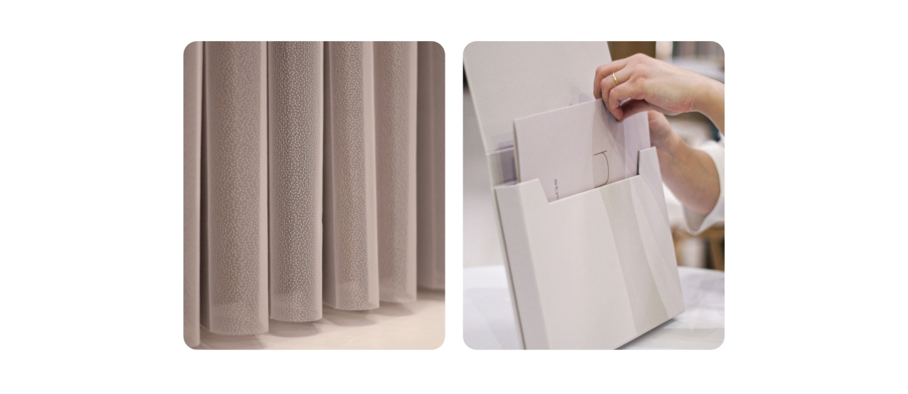 confira como foi nossa estreia na ABUP