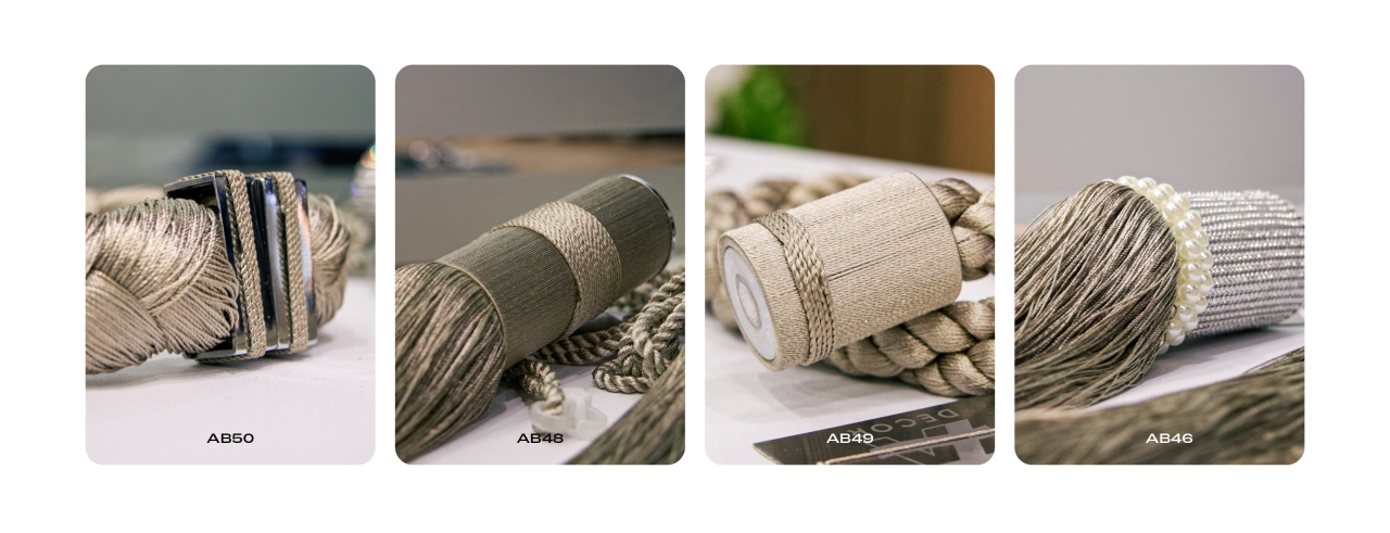 confira como foi nossa estreia na ABUP