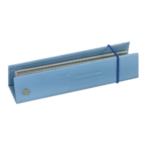 persianas horizontais 16 e 25mm