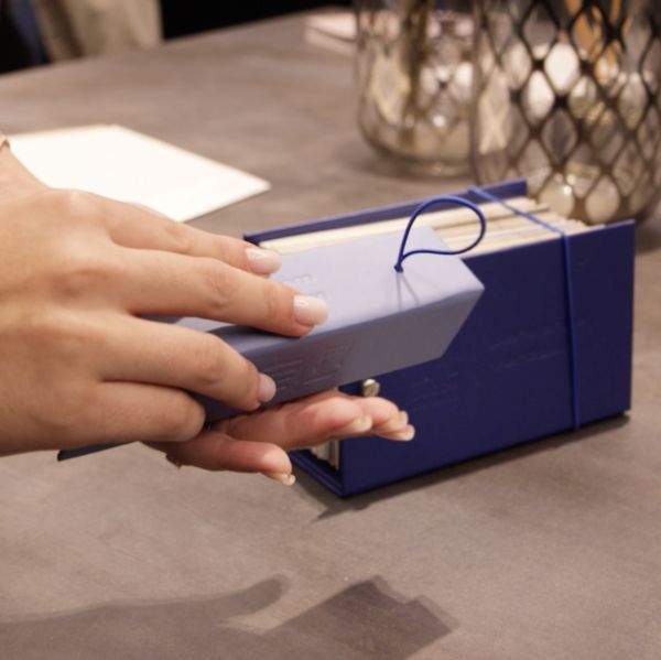 persianas horizontais 16 e 25mm