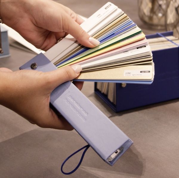 persianas horizontais 16 e 25mm