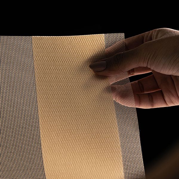 cortinas especiais