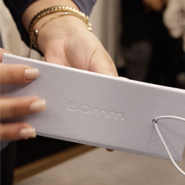 persianas horizontais 50mm