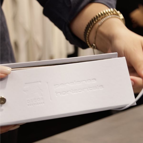 persianas horizontais 50mm