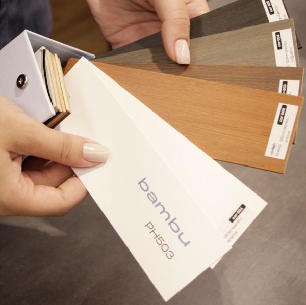 persianas horizontais 50mm